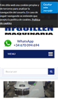 Mobile Screenshot of hfguillen.com